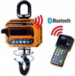 Весы крановые Cas 15 THD TWN (15т/5кг) IP65 электронные – купить в RuOborudovanie.ru с доставкой до двери Купить весы крановые cas 15 thd twn (15т/5кг) ip65 электронные – цена от завода, доставка до двери | RuOborudovanie.ru