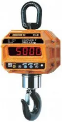 Весы крановые Cas 15 THD TW-100 (15т/5кг) IP65 электронные – купить в RuOborudovanie.ru с доставкой до двери Купить весы крановые cas 15 thd tw-100 (15т/5кг) ip65 электронные – цена от завода, доставка до двери | RuOborudovanie.ru