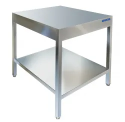 Стенд Техно-ТТ СЗ Пьедестал с полкой (750х570х650мм) для линии Silverlink – купить в RuOborudovanie.ru с доставкой до двери Купить стенд техно-тт сз пьедестал с полкой (750х570х650мм) для линии silverlink – цена от завода, доставка до двери | RuOborudovanie.ru