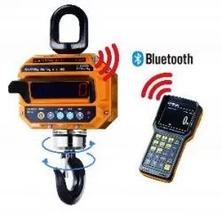 Весы крановые Cas 10 THD TWN (10т/5кг) IP65 электронные – купить в RuOborudovanie.ru с доставкой до двери Купить весы крановые cas 10 thd twn (10т/5кг) ip65 электронные – цена от завода, доставка до двери | RuOborudovanie.ru