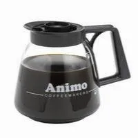 Кувшин для кофе Animo 1,8 л 08208 крышкой 08970 – купить в RuOborudovanie.ru с доставкой до двери Купить кувшин для кофе animo 1,8 л 08208 крышкой 08970 – цена от завода, доставка до двери | RuOborudovanie.ru